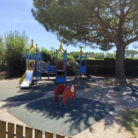 Apartment Appartement, Port Bourgenay, Talmont-Saint-Hilaire