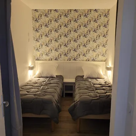 Appartement, Port Bourgenay, *