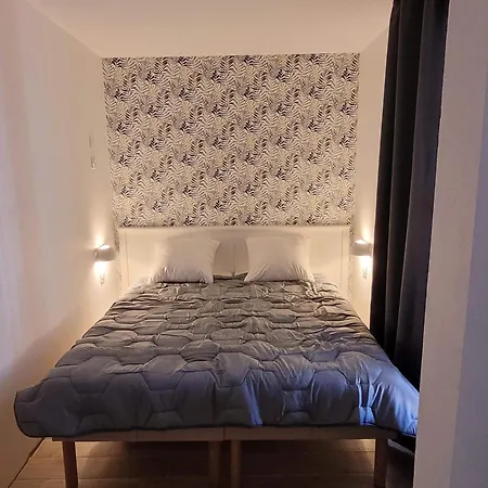 Appartement, Port Bourgenay, *