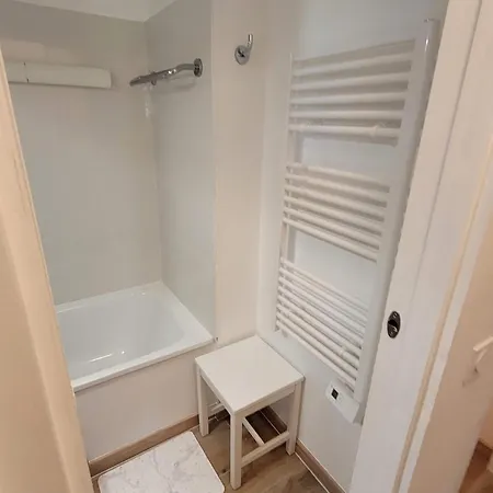 Appartement, Port Bourgenay,