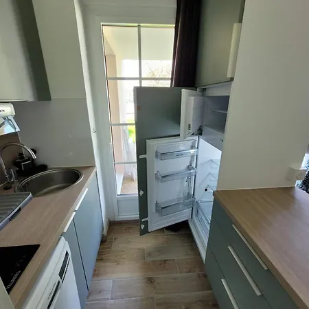Appartement, Port Bourgenay, * Talmont-Saint-Hilaire