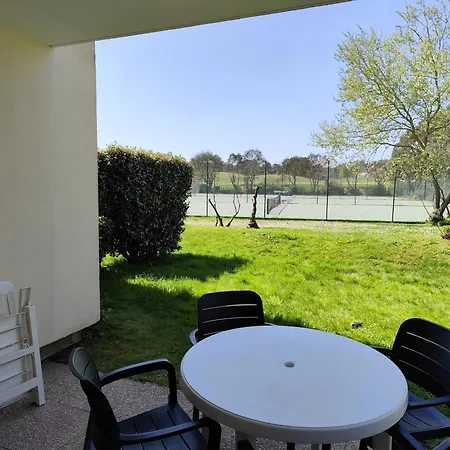 Apartment Appartement, Port Bourgenay, Talmont-Saint-Hilaire
