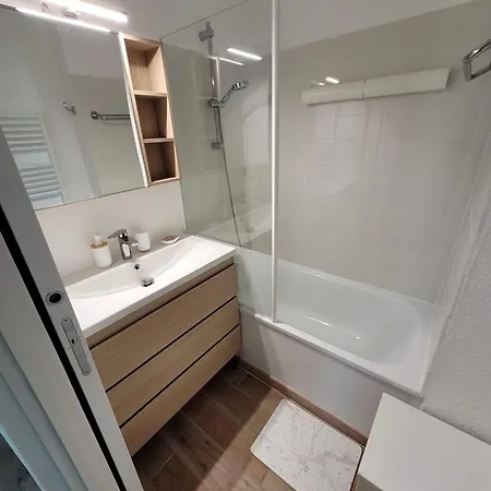 Appartement, Port Bourgenay, *