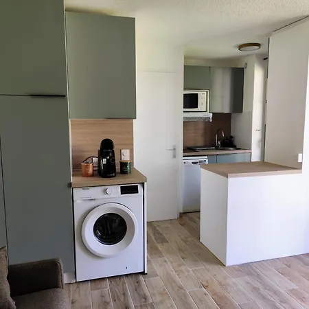 Appartement, Port Bourgenay, Apartment