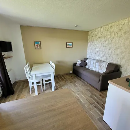 Appartement, Port Bourgenay, Apartment