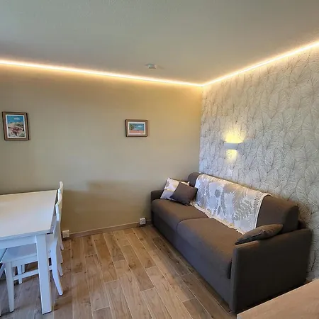 Appartement, Port Bourgenay, Talmont-Saint-Hilaire