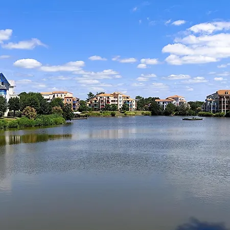Apartment Appartement, Port Bourgenay, *